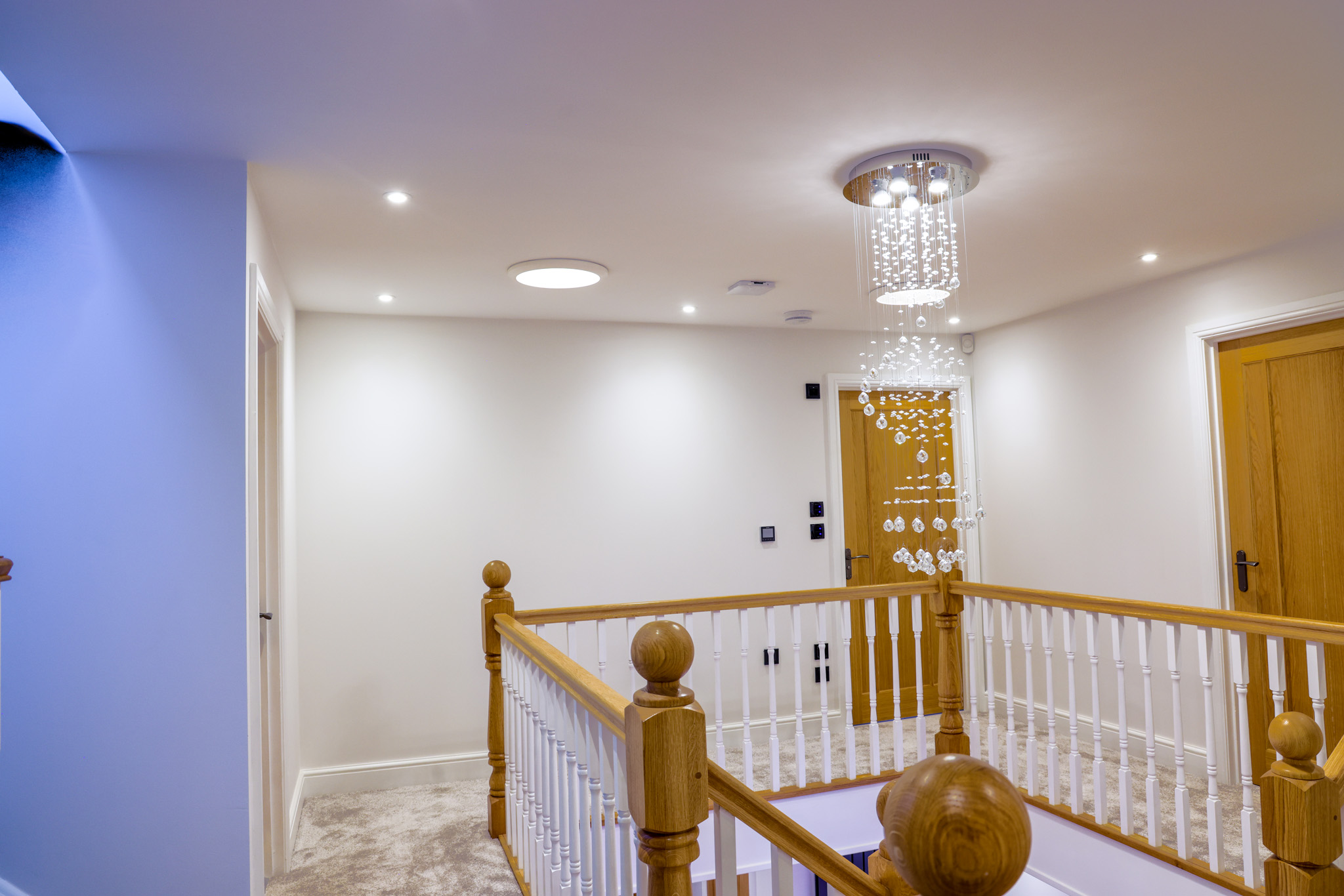 Custom Lighitng installation - Braintree essex